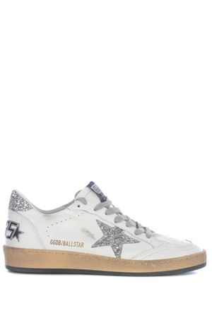 Sneakers Golden Goose Ball Star GOLDEN GOOSE | Sneakers | GWF00117F003773-11325