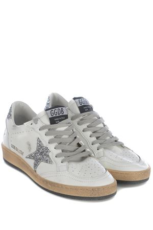 Sneakers Golden Goose Ball Star GOLDEN GOOSE | Sneakers | GWF00117F003773-11325