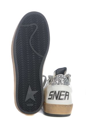 Sneakers Golden Goose Ball Star GOLDEN GOOSE | Sneakers | GWF00117F003773-11325