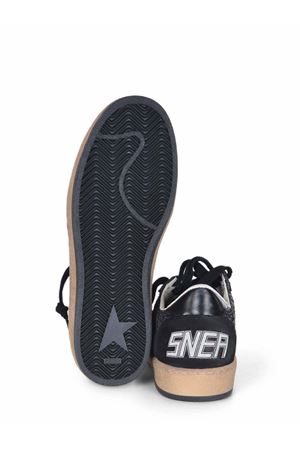 Sneakers Golden Goose Ball Star GOLDEN GOOSE | Sneakers | GWF00117F003989-90100