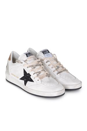 Sneakers Golden Goose Ballstar GOLDEN GOOSE | Sneakers | GWF00117F006118-10750