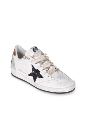 Sneakers Golden Goose Ballstar GOLDEN GOOSE | Sneakers | GWF00117F006118-10750