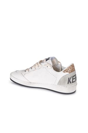 Sneakers Golden Goose Ballstar GOLDEN GOOSE | Sneakers | GWF00117F006118-10750