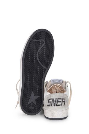 Sneakers Golden Goose Ballstar GOLDEN GOOSE | Sneakers | GWF00117F006118-10750