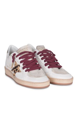Sneakers Golden Goose Ball Star GOLDEN GOOSE | Sneakers | GWF00117F008068-12382