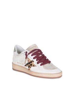 Sneakers Golden Goose Ball Star GOLDEN GOOSE | Sneakers | GWF00117F008068-12382