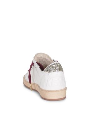 Sneakers Golden Goose Ball Star GOLDEN GOOSE | Sneakers | GWF00117F008068-12382