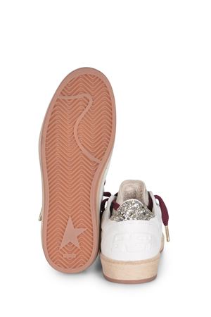 Sneakers Golden Goose Ball Star GOLDEN GOOSE | Sneakers | GWF00117F008068-12382