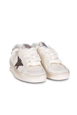 Sneakers Golden Goose Stardan GOLDEN GOOSE | Sneakers | GWF00128F007939-10318