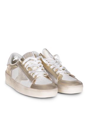 Sneakers Golden Goose Stardan GOLDEN GOOSE | Sneakers | GWF00333F007536-12281