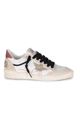 Sneakers Golden Goose Ball Star GOLDEN GOOSE | Sneakers | GWF00746F008146-83252