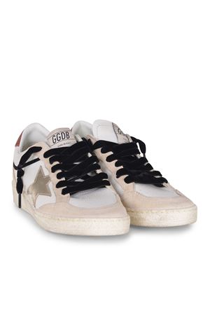 Sneakers Golden Goose Ball Star GOLDEN GOOSE | Sneakers | GWF00746F008146-83252