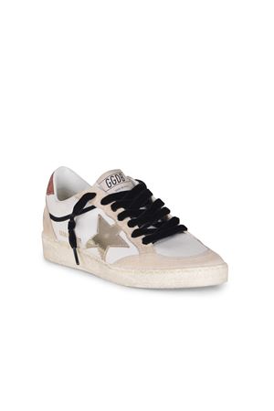 Sneakers Golden Goose Ball Star GOLDEN GOOSE | Sneakers | GWF00746F008146-83252