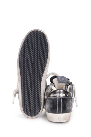 Sneakers Golden Goose Super Star GOLDEN GOOSE | Sneakers | GWF01002F008143-81501