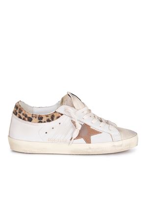 Sneakers Golden Goose Super Star GOLDEN GOOSE | Sneakers | GWF01042F008167-83260