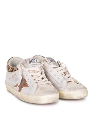 Sneakers Golden Goose Super Star GOLDEN GOOSE | Sneakers | GWF01042F008167-83260
