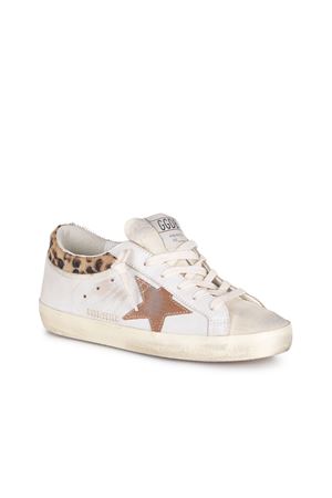 Sneakers Golden Goose Super Star GOLDEN GOOSE | Sneakers | GWF01042F008167-83260