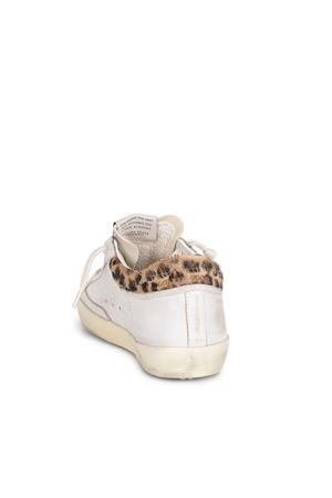 Sneakers Golden Goose Super Star GOLDEN GOOSE | Sneakers | GWF01042F008167-83260