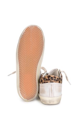 Sneakers Golden Goose Super Star GOLDEN GOOSE | Sneakers | GWF01042F008167-83260