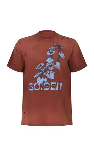 T-shirt Golden Goose GOLDEN GOOSE | T-shirt | GWP01220P002361-40225