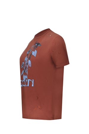 T-shirt Golden Goose GOLDEN GOOSE | T-shirt | GWP01220P002361-40225