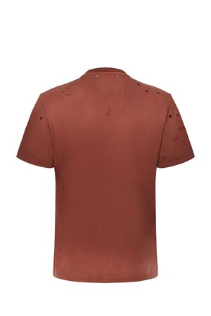 T-shirt Golden Goose GOLDEN GOOSE | T-shirt | GWP01220P002361-40225