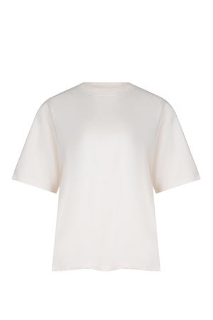 T-shirt Golden Goose GOLDEN GOOSE | T-shirt | GWP01874P001576-11560