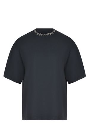 T-shirt Golden Goose GOLDEN GOOSE | T-shirt | GWP01874P001897-90456