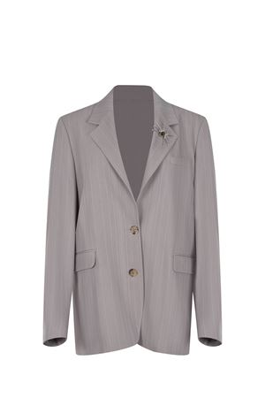 Giacca doppiopetto Golden Goose GOLDEN GOOSE | Giacche | GWP02069P002325-60398