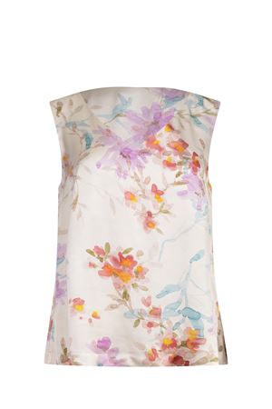 Herno blouse  HERNO | Blouse | BL00005112789P-9999