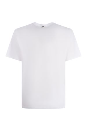 T-shirt Herno HERNO | T-shirt | JG00017452003-1000