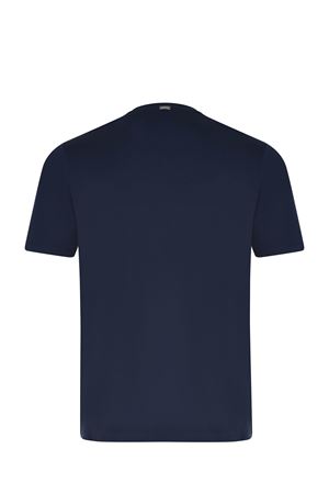 T-shirt Herno HERNO | T-shirt | JG00017452003-9200