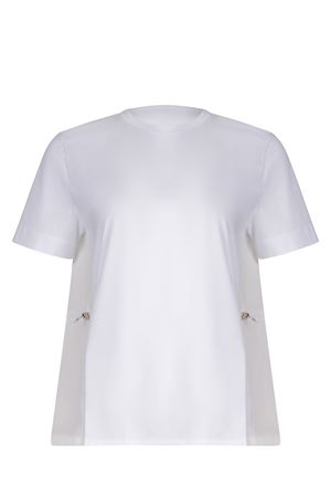Herno T-shirt  HERNO | T-shirt | JG00022452006-1000