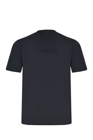 T-shirt Herno HERNO | T-shirt | JG00023952000-9200