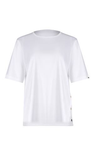 T-shirt Herno HERNO | T-shirt | JG000258-M0152063-1000