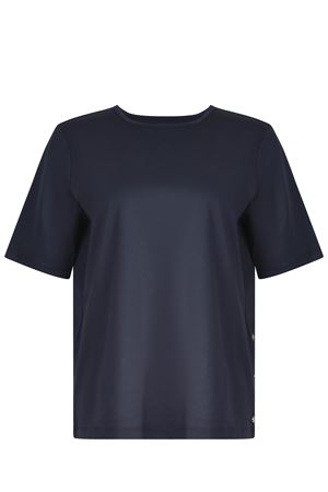 T-shirt Herno HERNO | T-shirt | JG000258-M0152063-9200