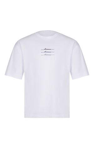 T-shirt Herno HERNO | T-shirt | JG00028352000-1000