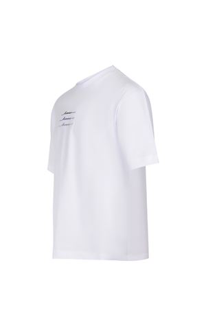 T-shirt Herno HERNO | T-shirt | JG00028352000-1000