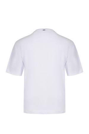 T-shirt Herno HERNO | T-shirt | JG00028352000-1000