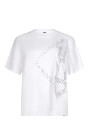 Herno T-shirt  HERNO | T-shirt | JG00032152125-1094