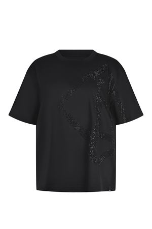 Herno T-shirt  HERNO | T-shirt | JG00032152125-9393