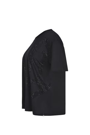 Herno T-shirt  HERNO | T-shirt | JG00032152125-9393