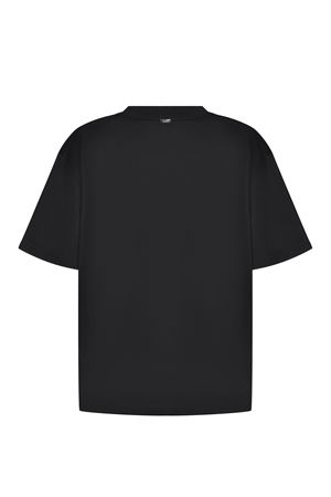 Herno T-shirt  HERNO | T-shirt | JG00032152125-9393