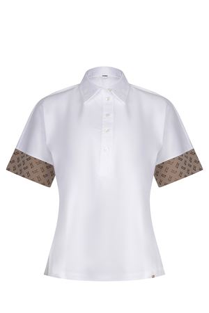 Herno polo  HERNO | Polo shirt | JPL0012252063-1000