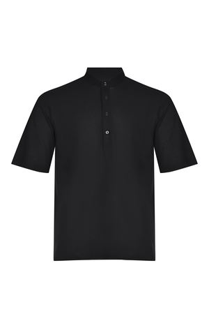 Herno polo  HERNO | Polo shirt | JPL0014352005-9300