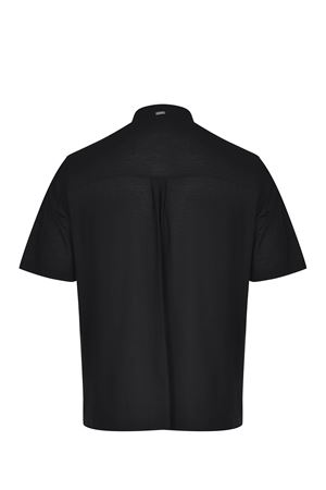 Herno polo  HERNO | Polo shirt | JPL0014352005-9300