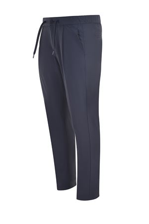 Pantaloni Herno HERNO | Pantaloni | PT00007712691Z-9201