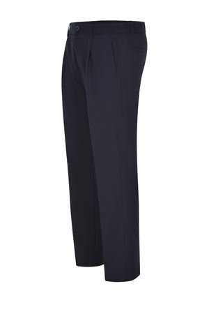 Pantaloni Herno HERNO | Pantaloni | PT00016312808-9200