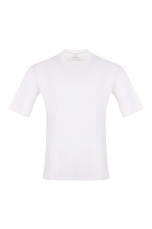  HESKIMO | T-shirt | HE1410001BIANCO