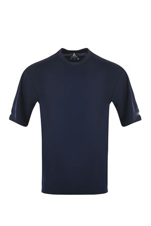  HESKIMO | T-shirt | HE1410001BLUE